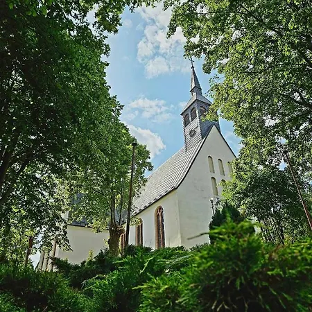 Smoldzinskie Zacisze Smoldzino Exterior photo