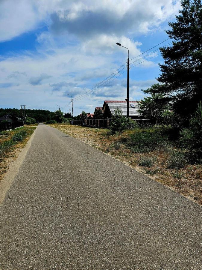 Holiday home Smoldzinskie Zacisze Smoldzino