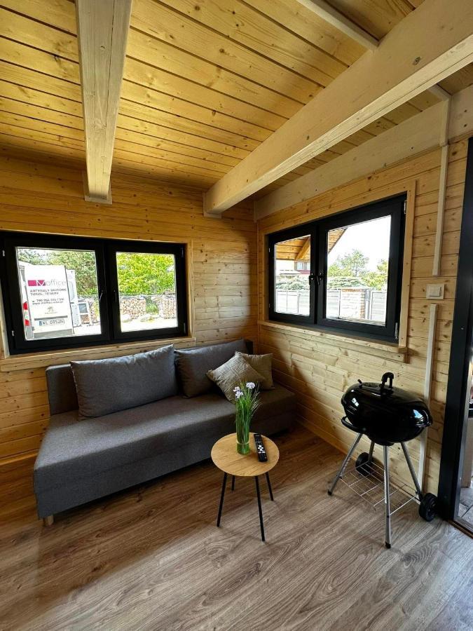 Holiday home Smoldzinskie Zacisze