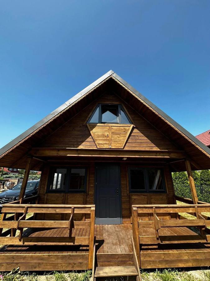 Smoldzinskie Zacisze Holiday home