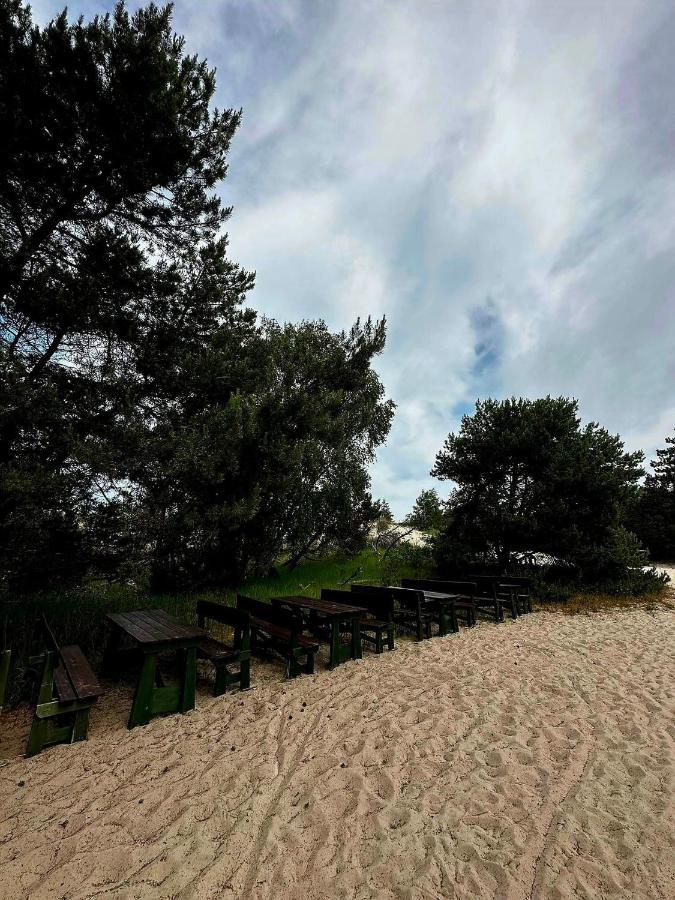 Smoldzinskie Zacisze Holiday home